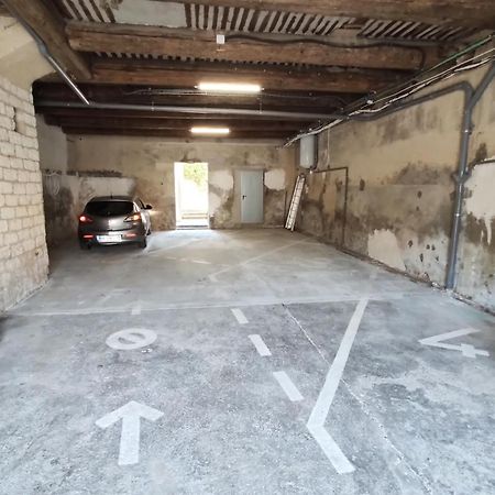דירות Mèze Colormix 3 Etoiles - 95M2 Plein Centre - Ensoleille Climatise מראה חיצוני תמונה